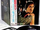COCKNEY REBEL (STEVE HARLEY) face JAPAN orig DLP w/OBI