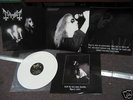 MAYHEM live in leipzig LTD WHITE VINYL burzum emperor
