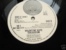 Colosseum: Valentyne Suite (Orig. UK Vertigo)
