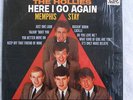 HOLLIES-HERE I GO AGAIN,IMPERIAL MONO,STAR LBL,SHRINK