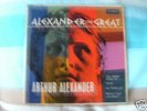 ARTHUR ALEXANDER THE GREAT EP..1963 rare and in ex con