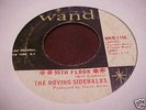 THE MOVING SIDEWALKS-WAND # 1156  