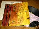 ALICE COOPER SCHOOL'S OUT JAPAN 1st Desk LP+PANTIES