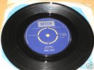 Small Faces - Patterns/E too D. Decca F12619