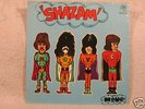 THE MOVE SHAZAM ROY WOOD SHRINK US A&M SP 4259