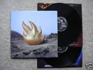 AUDIOSLAVE - S/T DEBUT ALBUM VINYL LP RATM SOUNDGARDEN