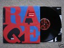 RAGE AGAINST THE MACHINE - RENEGADES VINYL LP SHRINK
