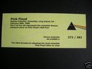 PINK FLOYD-NASSAU COLOSSEUM 2LP BOX 1980 RED WAX