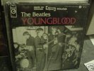 THE BEATLES YOUNGBLOOD GERMAN PRESSED LP BVP-005