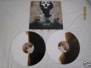 Converge Jane Doe LP Vinyl BROWN/WHITE Free Shipping