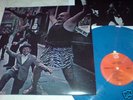 LP. THE DOORS  - STRANGE DAYS  (BLUE VINYL)