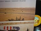 Satin Whale               - Desert Places -  VINYL MINT