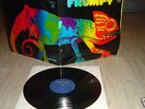 Frumpy/ Atlantis    - All Will Be Changed -  VINYL MINT
