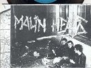 ? MALIN HEADS - Probegepogt In Spandau BERLIN HC '83 ?