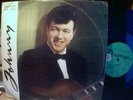 JOHNNY DEVLIN RARE NEW ZEALAND ROCK 'N' ROLL 1958 EX+