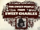 SWEET CHARLES (SHERELL) PEOPLE RECORDS ORIGINAL SEALED