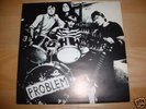 PROBLEM , Kroppsvisit Ep 1978 Swe punk classic kbd