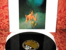 Dick Hyman Mary Mayo MOON GAS Exotica Lounge Space LP