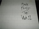 Double PINK FLOYD Album THE WALL CBS S2BP 220216