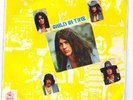 DEEP PURPLE RARE P/C 7'' 3 TRACK  CHILD IN TIME  KOREA