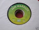 PETER BROGGS-JAH GOLDEN THRONE-JAH WARRIOR 7