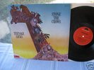STONE THE CROWS TEENAGE LICKS 1972 MINT TOP RARE