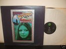 SHELAGH McDONALD-STARGAZER ORIG.UK B&C LP1971STAR INNER