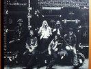 ALLMAN BROTHERS BAND FILLMORE EAST VERY NICE ORIG LP*