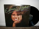 Edna Wright - Oops Here I Go Again (LP) US ORIG 1977