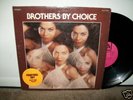 Brothers By Choice - (LP) US Original 1978 ALA