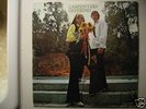 CARPENTERS Offering LP withdrawn cover - excellent