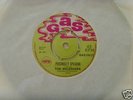 THE MELODIANS-PERSONALLY SPEAKING, 1969 Gas