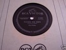 ELVIS PRESLEY 78 
