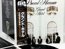 PROCOL HARUM grand hotel JAPAN toshiba LP w/OBI