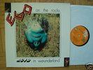 EGO ON THE ROCKS  -  ACID IN WOUNDERLAND  -  ORIGINAL