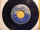 45: R&B: RARE: Dr. Jojo Adams - I've Got A Crazy Baby &