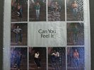 VOICES OF EAST HARLEM Can You Feel It ORIG LP NM