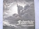 RALPH LUNDSTEN-FADERVAR,EMI,SWEWDEN,ELECTRONIC