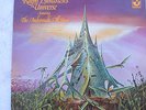 RALPH LUNDSTEN-UNIVERSE, ANDROMEDA ALL STARS,ELECTRONIC