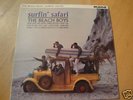 THE BEACH BOYS 