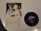 YOUTH OF TODAY CANT CLOSE MY EYES POSTIVE FORCE VINYL