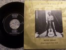 MOTKE DAGAN Israel Folk rare DUTCH only private EP