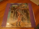 Explorer - Symphonies of Steel, HHH Records, rare