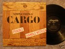 psych CARGO Simple Things 1970 LP Acid Archives Mint-