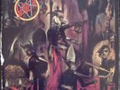 Slayer Reign In Blood LP Original Def Jam VG++ NR