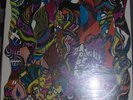 Red Crayola LP-ParableArableLd.-International Artists#2