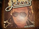 JOHNNY HALLYDAY 