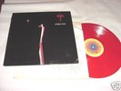 Steely Dan AUDIOPHILE LP Aja RED WAX CANADA NM/EX VINYL