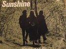 ORIENTAL SUNSHINE - ACROSS YOUR LIFE (NORWAY)