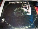 MENIQUE /TITO PUENTE/COTIQUE